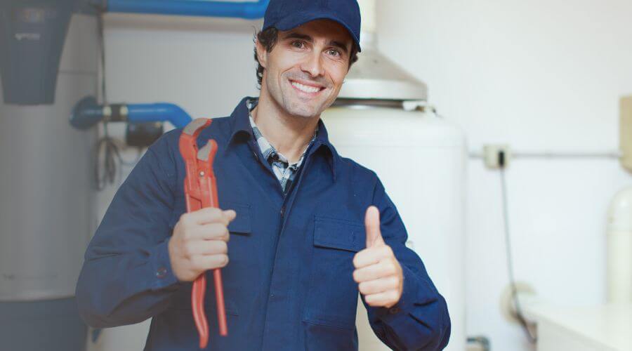Professional Tankless Water Heater Installation in Napoleon, MO